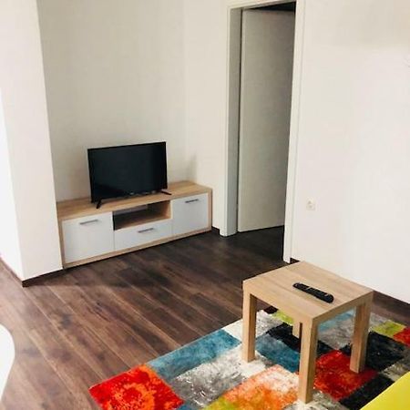 Apartman Koprivnica Hotell Exteriör bild